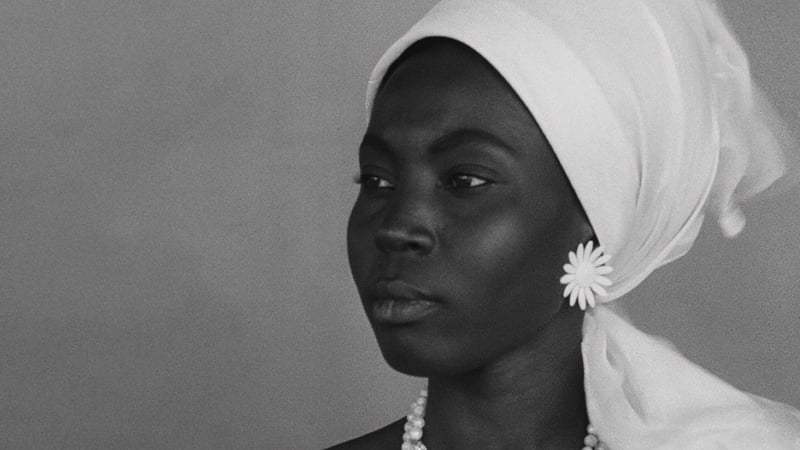Black Girl