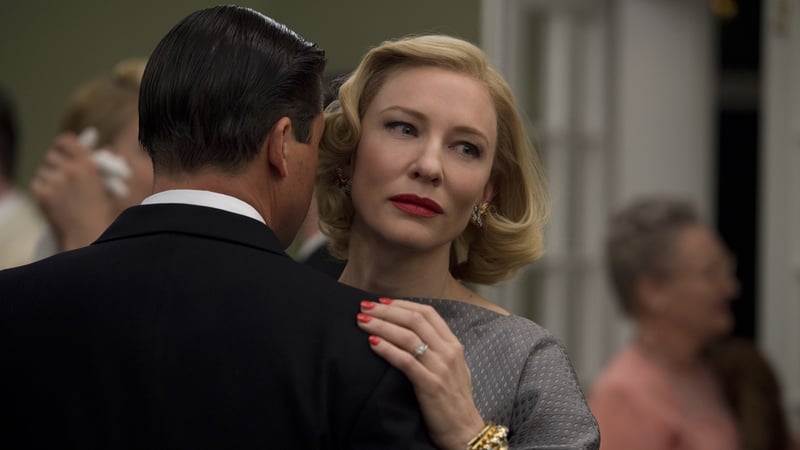 An Evening With Todd Haynes