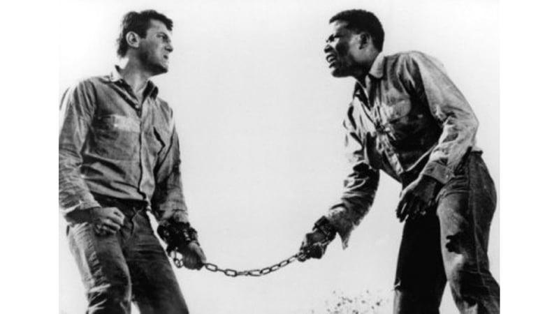 The Defiant Ones + My Childhood Part 2: James Baldwin’s Harlem