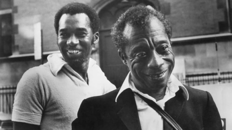 I Remember Harlem