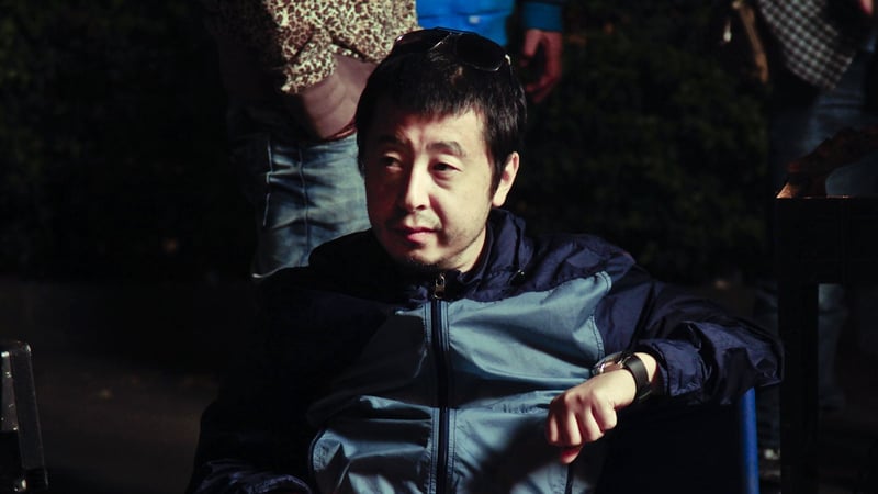 Directors Dialogues: Jia Zhangke