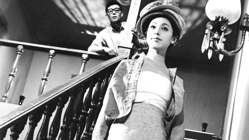 Carmen from Kawachi