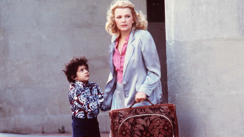 Print Screen: Garth Risk Hallberg and Cassavetes’s <i>Gloria</i>