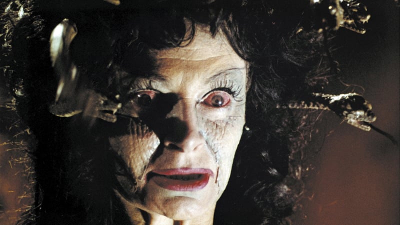 Scary Movies 9 and <i>Hitchcock/Truffaut</i> Set for October & November