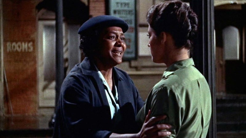 Imitation of Life