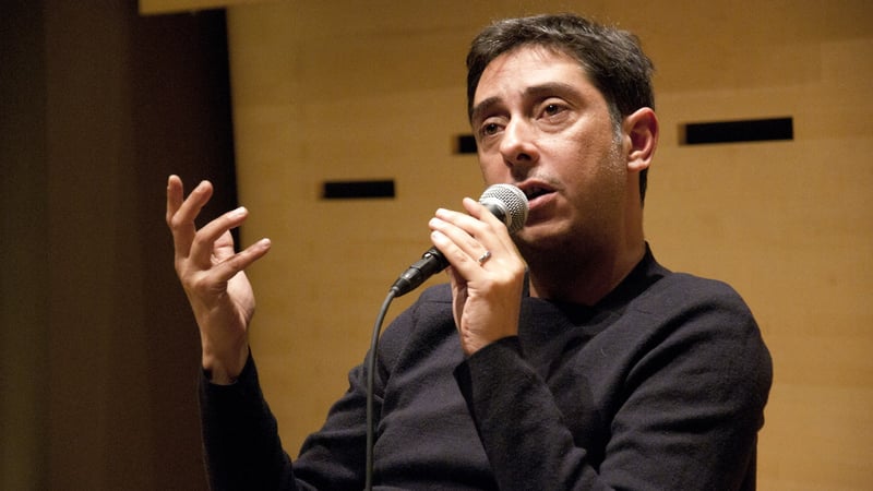 Free Talk: Miguel Gomes & Payal Kapadia