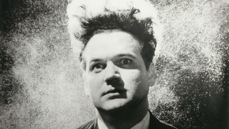 Eraserhead