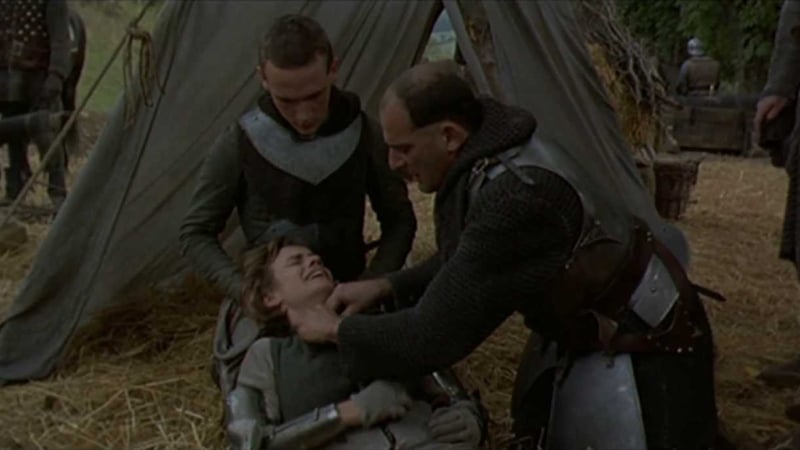 Joan the Maid: The Battles