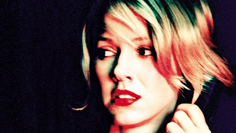Mulholland Drive
