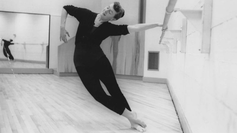 Bessie: A Portrait of Bessie Schonberg