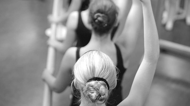 Dance with Them