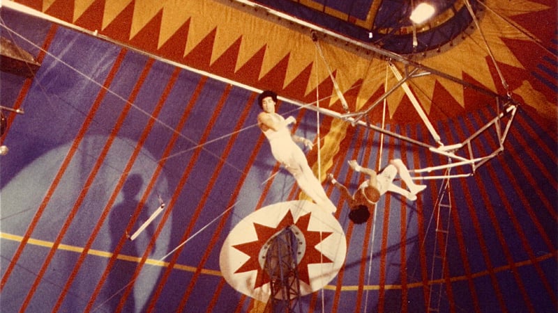 The Flight Fantastic