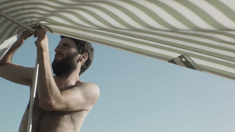 Neighboring Scenes Will Celebrate New Latin American Cinema