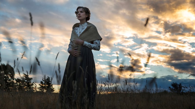 Lineup Announced for 16th Edition of Film Comment Selects