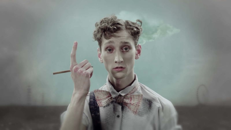Shorts Program II: Experimental