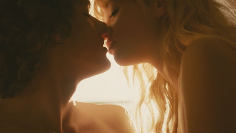 Bang Gang (A Modern Love Story)