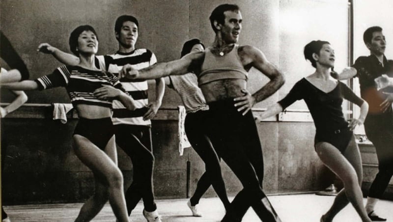 Luigi: Hollywood, Broadway, and Beyond