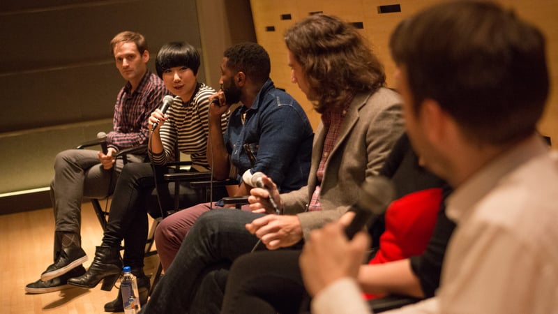 Film Comment Live: Festival Wrap
