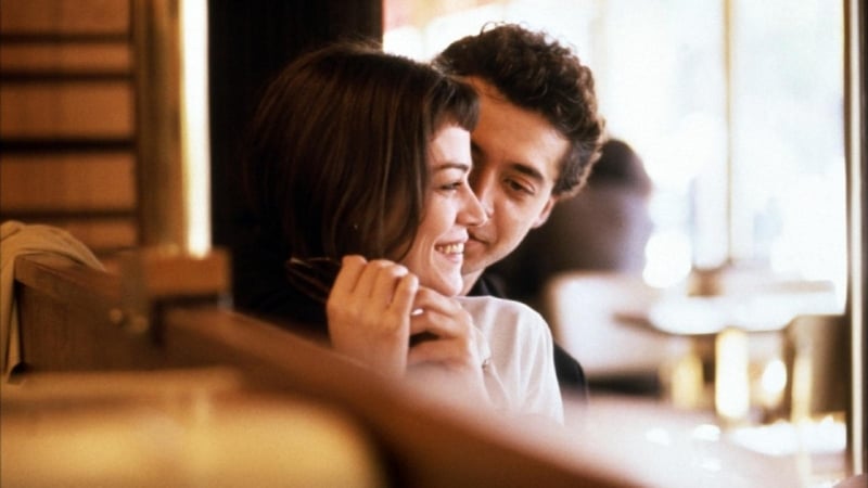 My Sex Life… or How I Got into an Argument