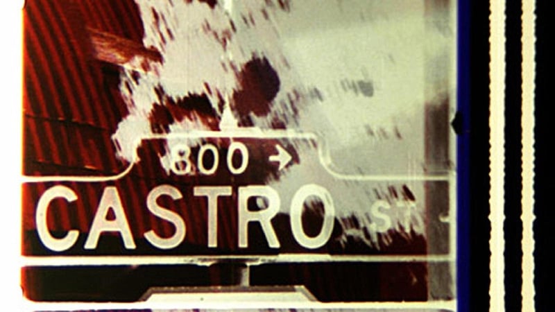 Program 4: Correspondence – Bruce Baillie/Stan Brakhage
