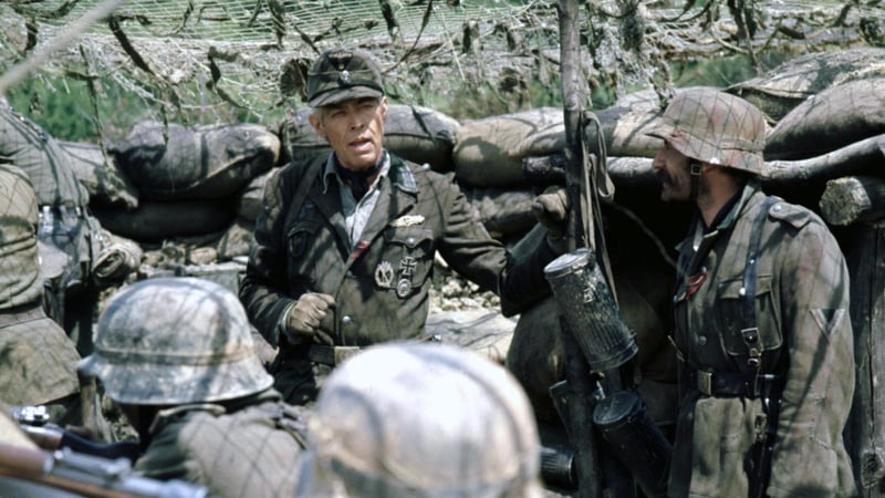 Cross of Iron