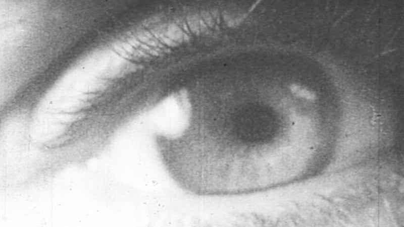 A Fragment of Seeking + Geography of the Body + The Case of Mr. Lynn