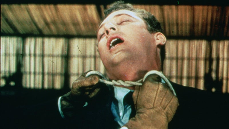 Rope