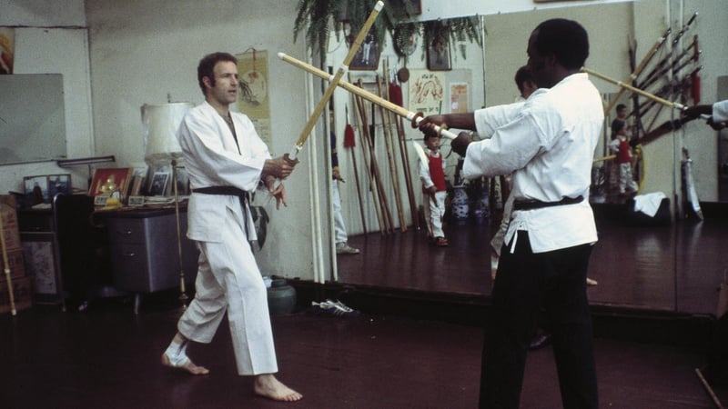 The Killer Elite