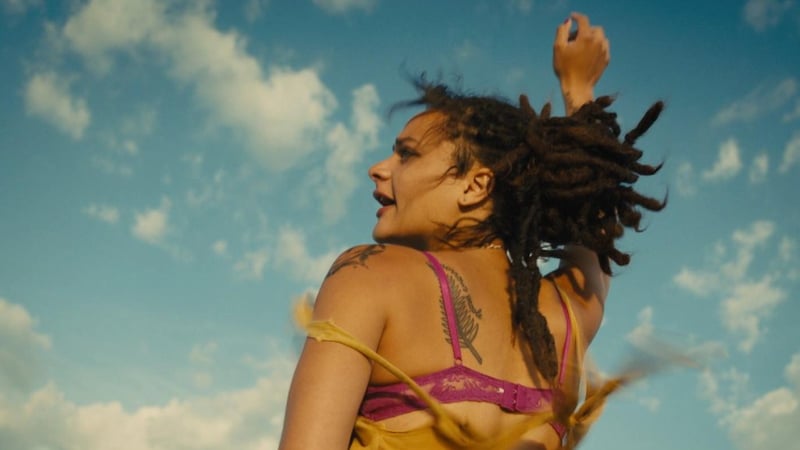 Filmmaker in Residence Andrea Arnold Heading to Cannes