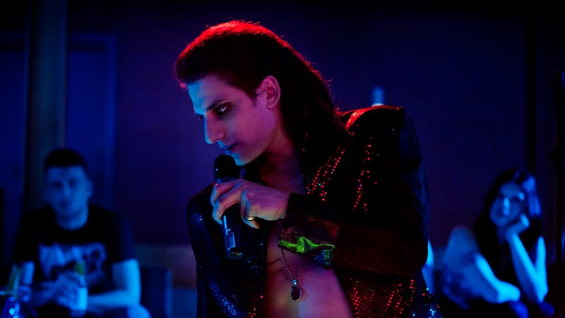 Lineup for 16th Edition of Open Roads: New Italian Cinema