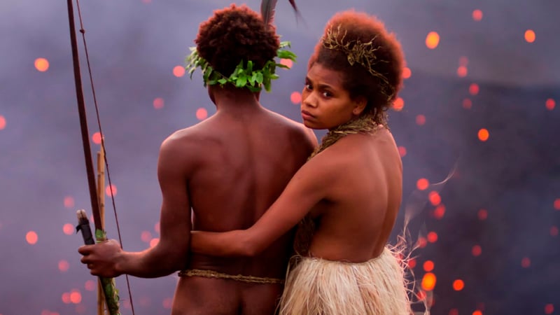 Lineup Announced for 23rd New York African Film Festival