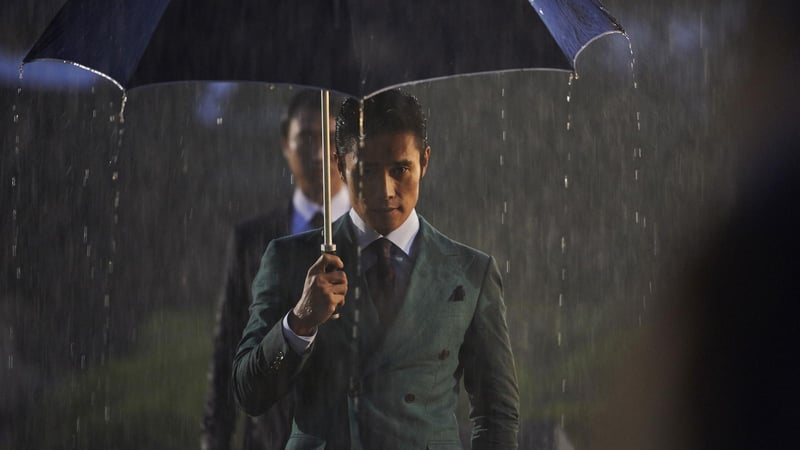 Inside Men