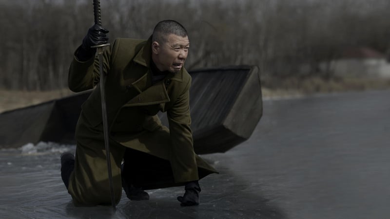Mr. Six