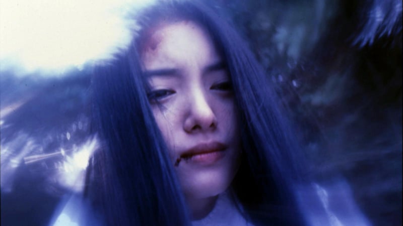 Print Screen: Lydia Millet and <i>Ringu</i>