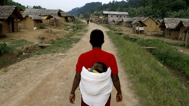 The Uncondemned
