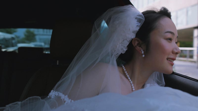 A Bride for Rip Van Winkle
