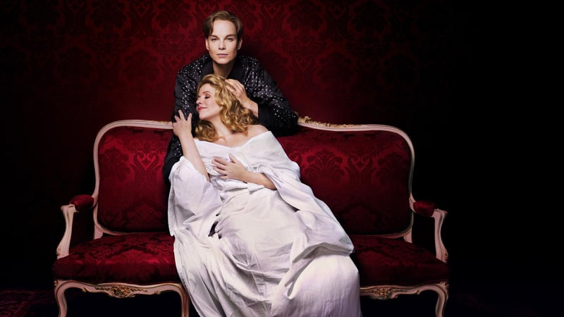 Der Rosenkavalier