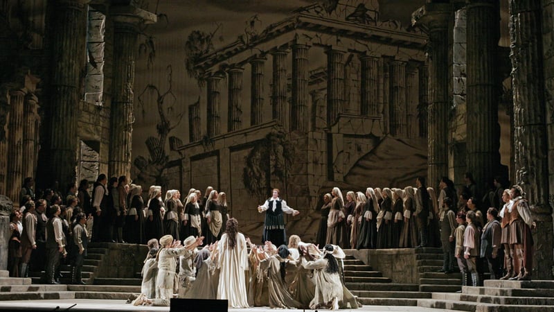Idomeneo