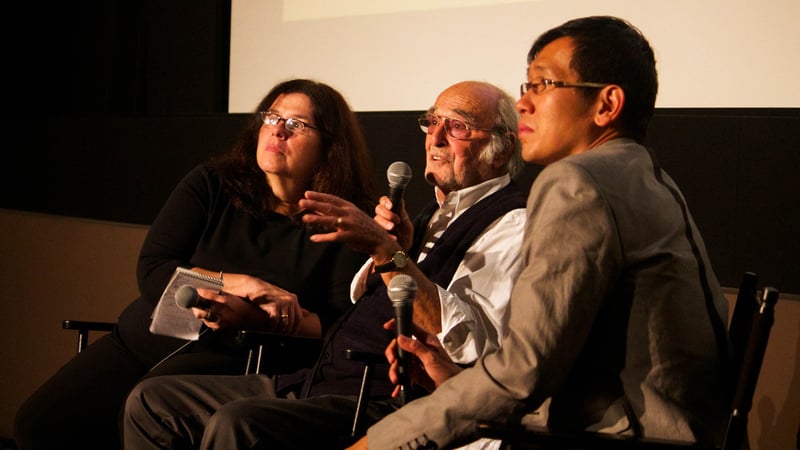 The Close-Up: Pierre Lhomme on a Half-Century of Cinema
