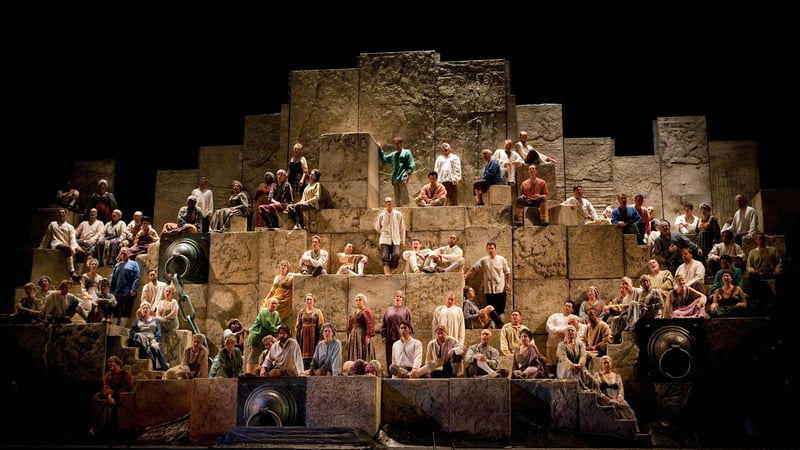 Nabucco