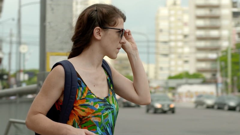 Watch: Clip from Matías Piñeiro’s <i>Hermia and Helena</i>