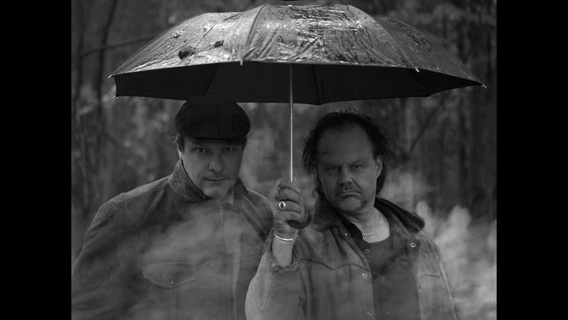 Scary Movies Goes Live with ‘Tales from Beyond the Pale’