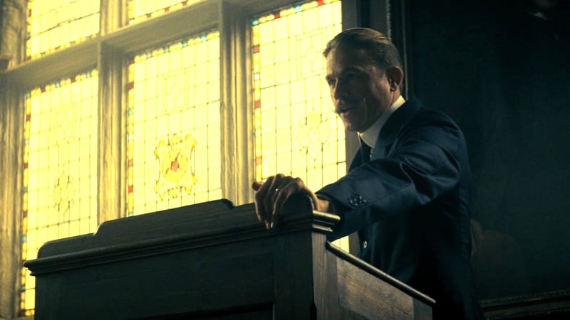 Watch: 54th New York Film Festival Trailer