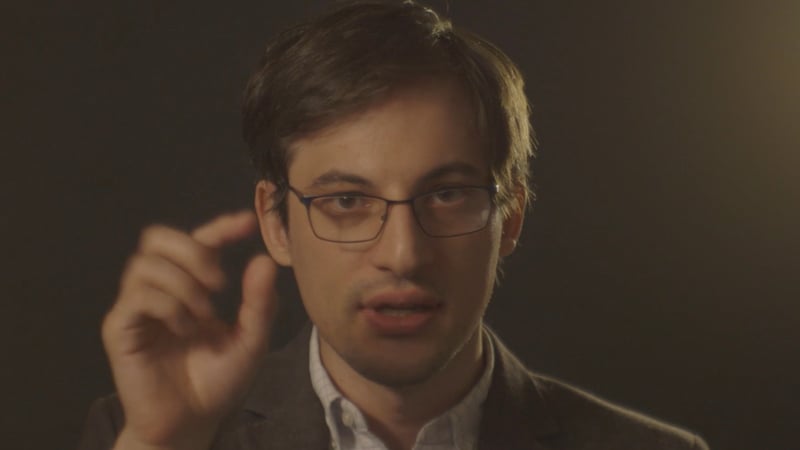 NYFF Soft Focus: Dash Shaw