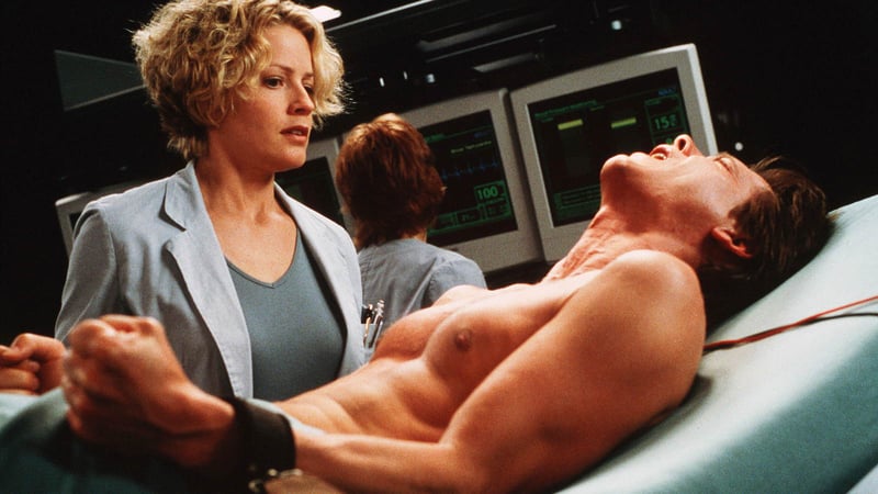 Hollow Man
