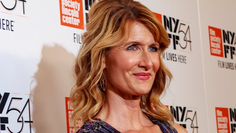An Evening with Laura Dern