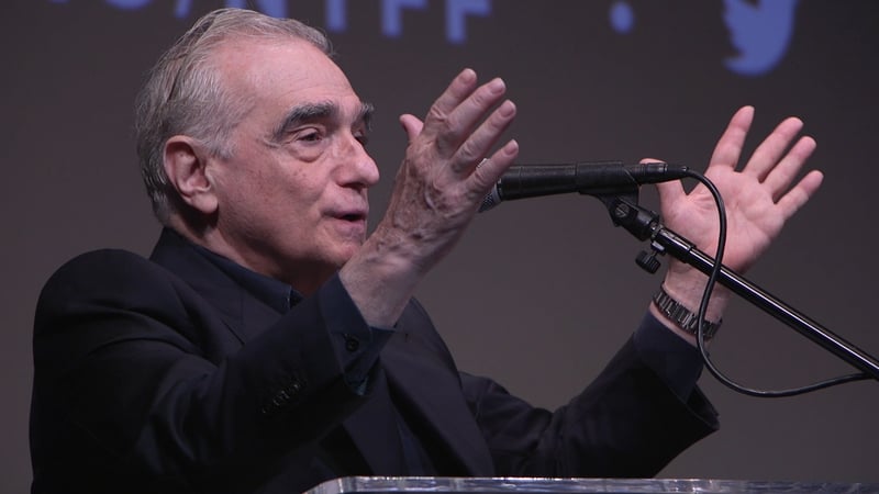 Watch: Martin Scorsese on Marlon Brando’s <i>One-Eyed Jacks</i>
