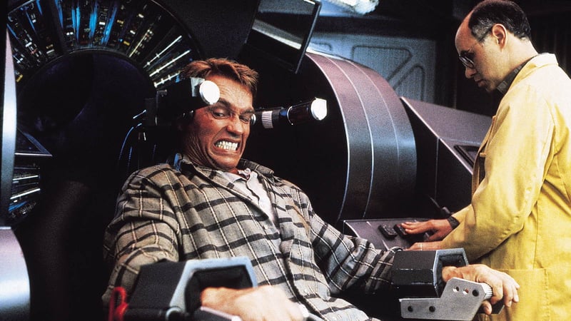 Total Recall
