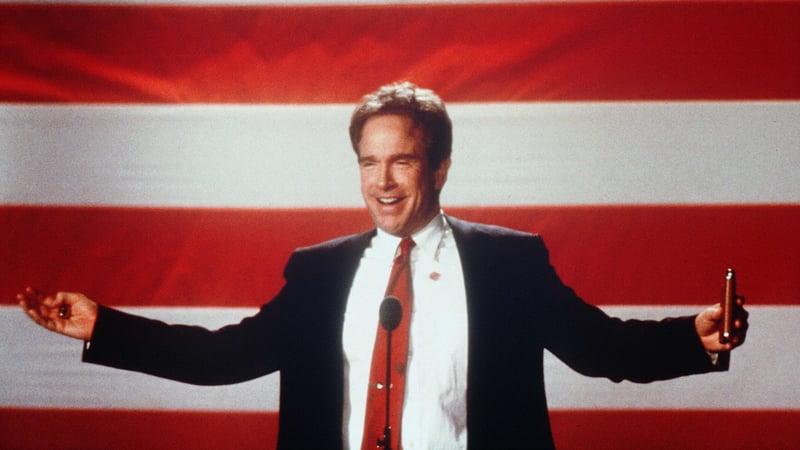 Bulworth
