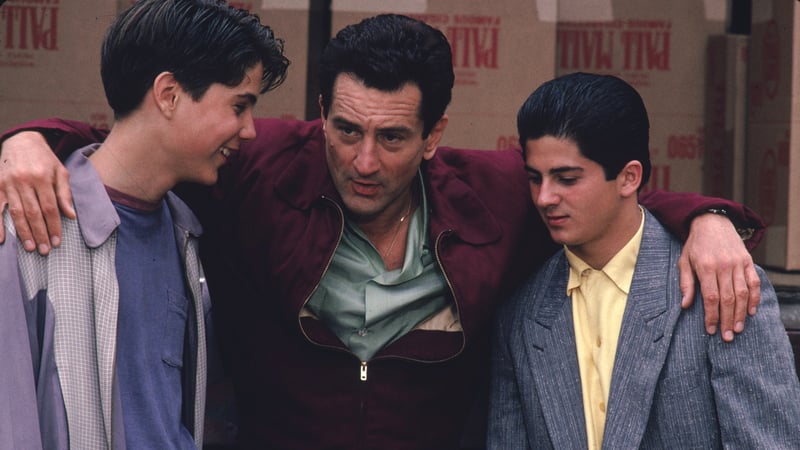 Goodfellas